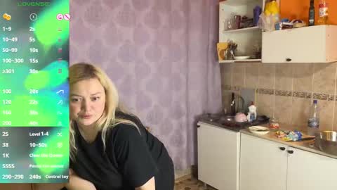 Lisa online show from 02/14/26, 02:14