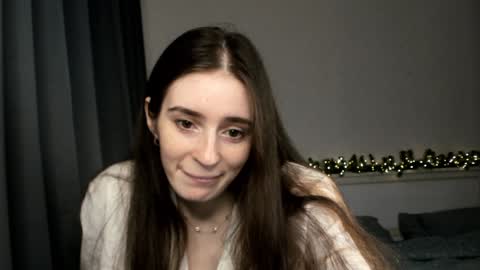 Snapshot of lisawoo chatting on 12/24/24, 10:06 Lisa online show from 12/24/24, 10:06