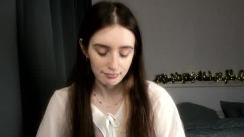 Snapshot of lisawoo chatting on 12/25/24, 09:22 Lisa online show from 12/25/24, 09:22