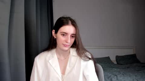 Snapshot of lisawoo chatting on 03/06/25, 08:27 Lisa online show from 03/06/25, 08:27