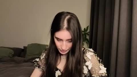 Snapshot of lisawoo chatting on 11/20/25, 10:09 Lisa online show from 11/20/25, 10:09