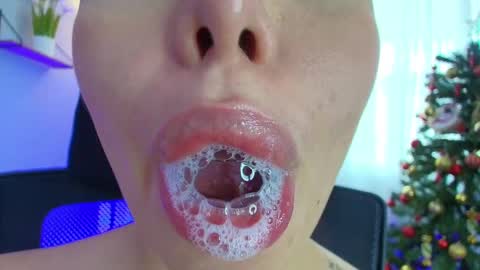 Lisbet online show from 01/12/25, 06:27