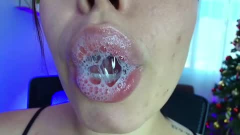 Lisbet online show from 01/18/25, 10:17