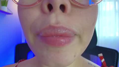 Lisbet online show from 02/07/25, 07:27