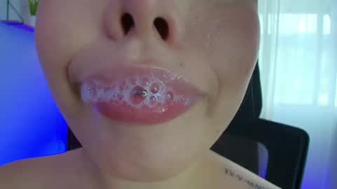 Lisbet online show from 02/13/25, 07:10