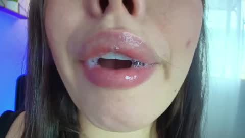 Lisbet online show from 03/06/25, 07:21