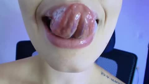 Lisbet online show from 02/22/26, 06:17