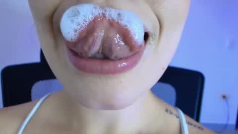 Lisbet online show from 02/23/26, 08:17