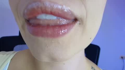 Lisbet online show from 02/28/26, 01:56