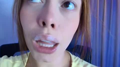 Lisbet online show from 03/04/26, 11:55