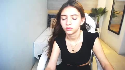 Liseth Fox online show from 12/06/24, 02:24