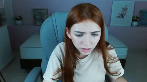 Liseth Fox online show from 12/31/24, 08:12