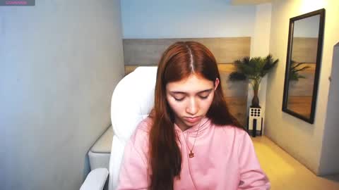 Liseth Fox online show from 01/03/25, 10:40