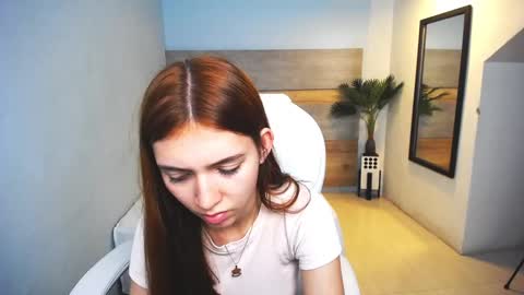 Liseth Fox online show from 01/09/25, 08:22