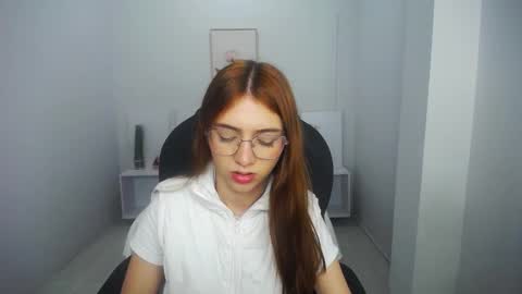 Liseth Fox online show from 01/23/25, 03:54