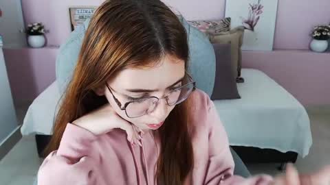 Liseth Fox online show from 01/25/25, 04:24