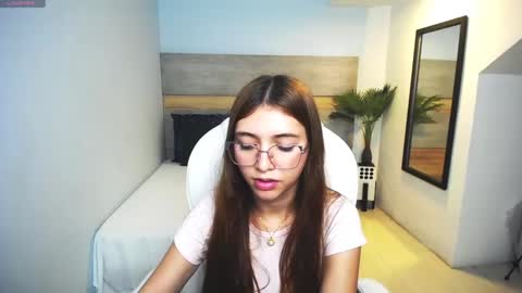 Liseth Fox online show from 02/26/25, 08:33