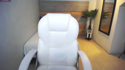 Liseth Fox online show from 03/08/25, 05:33