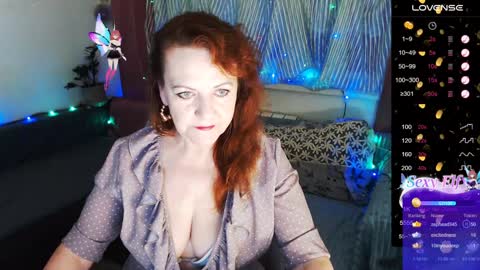 Snapshot of lisetmonro_ chatting on 02/03/25, 06:02 Hellomy name is Liset online show from 02/03/25, 06:02