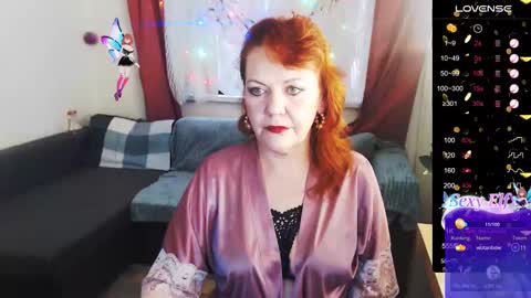 Snapshot of lisetmonro_ chatting on 03/12/25, 05:46 Hellomy name is Liset online show from 03/12/25, 05:46