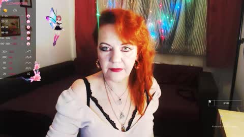 Snapshot of lisetmonro_ chatting on 10/20/25, 03:07 Hellomy name is Liset online show from 10/20/25, 03:07