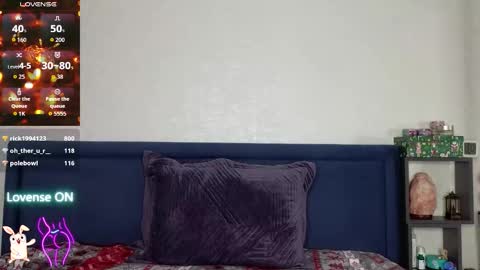 Lisi4ka online show from 09/21/25, 06:53