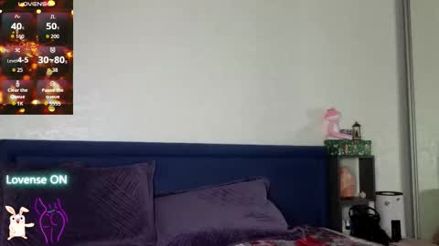 Lisi4ka online show from 09/26/25, 03:16