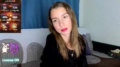 Lisi4ka online show from 10/14/25, 04:41