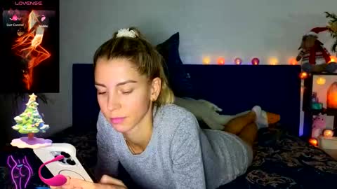 Lisi4ka online show from 11/12/25, 05:13