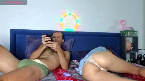 Kris Maks online show from 10/04/25, 03:48