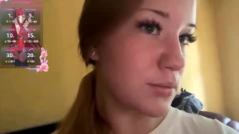 Snapshot of lisi_kiss_ chatting on 06/19/26, 03:49 Aurora online show from 06/19/26, 03:49