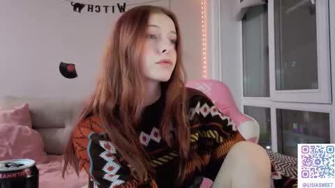 Lika online show from 11/30/25, 01:59