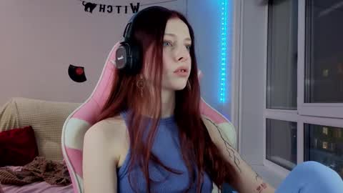 Snapshot of lisiasweet chatting on 01/09/26, 01:36 Lika online show from 01/09/26, 01:36