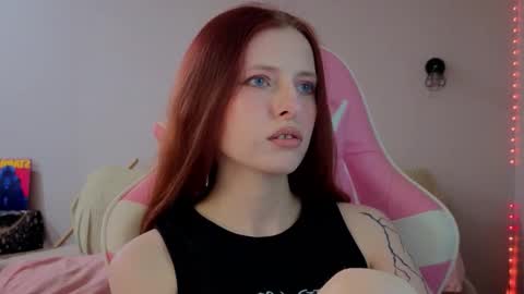 Snapshot of lisiasweet chatting on 02/02/26, 03:44 Lika online show from 02/02/26, 03:44