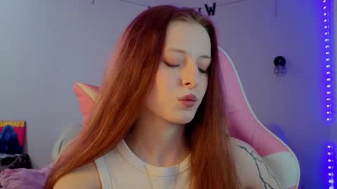 Snapshot of lisiasweet chatting on 02/11/26, 02:55 Lika online show from 02/11/26, 02:55