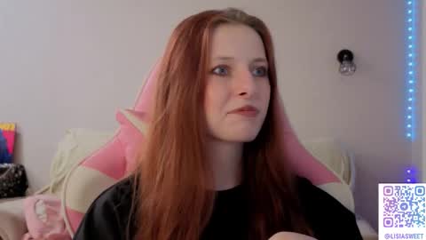 Snapshot of lisiasweet chatting on 03/05/26, 02:24 Lika online show from 03/05/26, 02:24