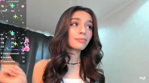 Snapshot of lisochan chatting on 12/18/24, 09:36 Liso online show from 12/18/24, 09:36