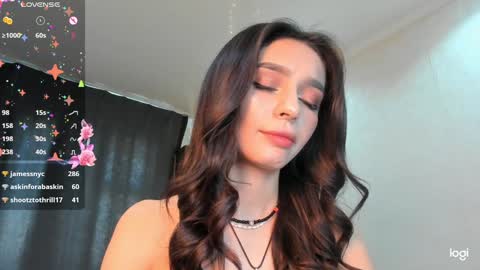 Snapshot of lisochan chatting on 01/11/25, 10:08 Liso online show from 01/11/25, 10:08