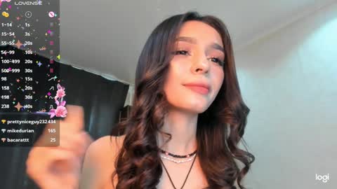 Snapshot of lisochan chatting on 01/13/25, 11:08 Liso online show from 01/13/25, 11:08