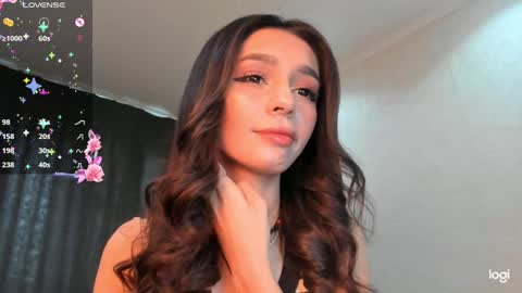 Snapshot of lisochan chatting on 01/15/25, 09:02 Liso online show from 01/15/25, 09:02