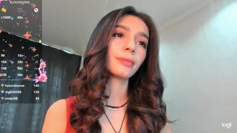 Snapshot of lisochan chatting on 02/01/25, 10:05 Liso online show from 02/01/25, 10:05