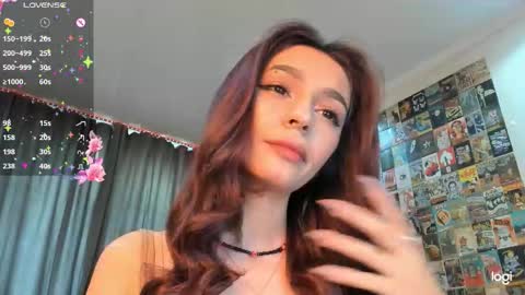 Snapshot of lisochan chatting on 09/14/25, 09:19 Liso online show from 09/14/25, 09:19