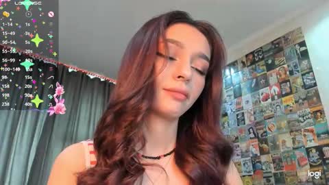 Snapshot of lisochan chatting on 09/15/25, 10:37 Liso online show from 09/15/25, 10:37