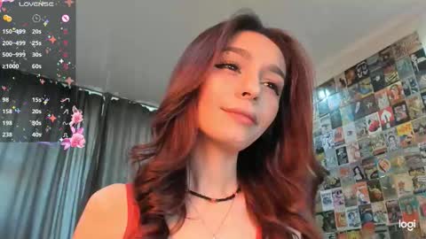 Snapshot of lisochan chatting on 09/17/25, 10:06 Liso online show from 09/17/25, 10:06