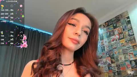 Snapshot of lisochan chatting on 10/12/25, 10:14 Liso online show from 10/12/25, 10:14