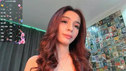 Snapshot of lisochan chatting on 11/09/25, 03:10 Liso online show from 11/09/25, 03:10