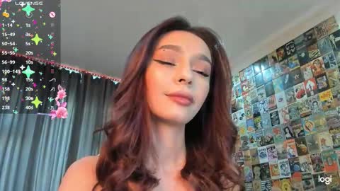 Snapshot of lisochan chatting on 02/19/26, 10:11 Liso online show from 02/19/26, 10:11