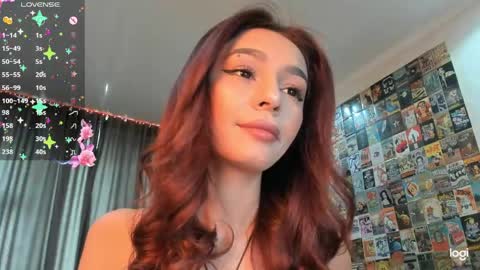 Snapshot of lisochan chatting on 04/03/26, 08:45 Liso online show from 04/03/26, 08:45