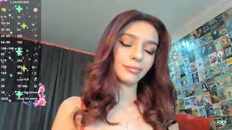 Snapshot of lisochan chatting on 07/20/26, 04:31 Liso online show from 07/20/26, 04:31