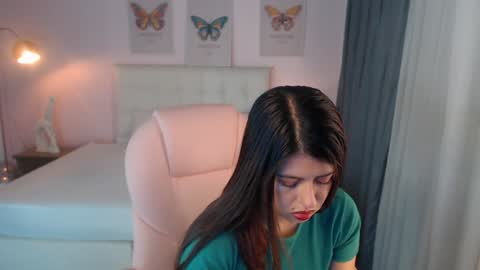 Andrea online show from 01/03/25, 12:30